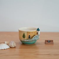 COCOCO MASA Free Cup - CO46 #2