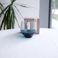 Toyosasaki Edo Glass Tumbler