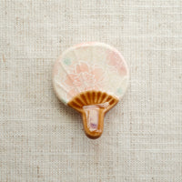 Japanese Chopsticks Ceramic Rest