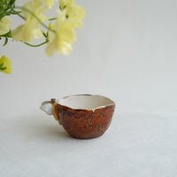 Misuzu Ishigami 石神美鈴 Round Mug MIS23