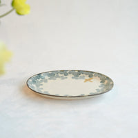 かとうようこ Yoko Kato Green Hydrange Collection