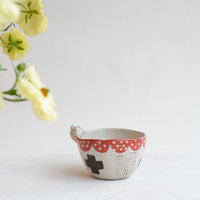 Misuzu Ishigami 石神美鈴 Animal Egg Cup MIS21