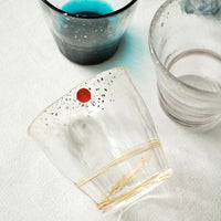 Tsugaru Vidro Glass Cup Gift Box
