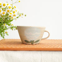 Makiko Okizawa 冲澤真纪子- Large Mug MA02