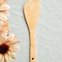 Natural Wood Kitchen Tool