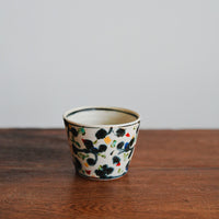 Noritomo Suzuki 鈴木工友 Free Cup NS02