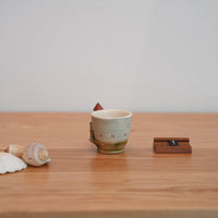 COCOCO MASA Free Cup - CO65 #1