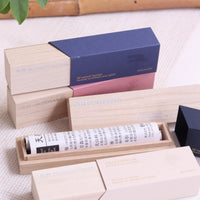 Incense Kousaido Incense Sticks - Natural Collection II