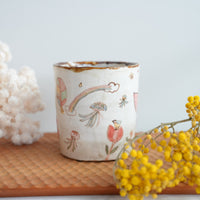 Sayo Horimizu 堀水小夜 Mug SH02