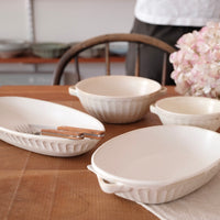 Mashiko Pottery Yoshizawa Kinari Collection