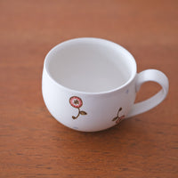Tobe-ware Rose Collection