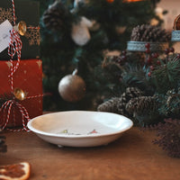 Natsumi Muroi 室井夏実- Round Plate NM02