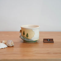 COCOCO MASA Free Cup - CO45 #2