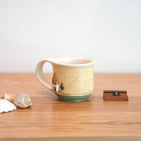 COCOCO MASA Mug - CO31 #1