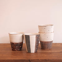 Emishi Kobo 池田匡優&美弥子 - Free Cup EK08