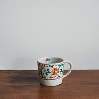 Noritomo Suzuki 鈴木工友 Mug NS03