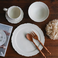 Yuko Hiramatsu 平松祐子 Large Plate YH09