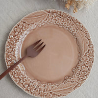 Minoware - Lien Collection - Nude Pink