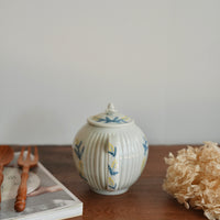 Maya Inamura 稲村真耶 Mimosa Teapot MI11