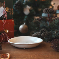 Natsumi Muroi 室井夏実- Round Plate NM02