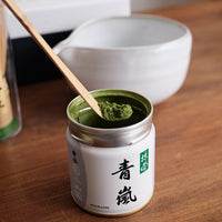 Hasami Ware Kataguchi Matcha Bowl Set