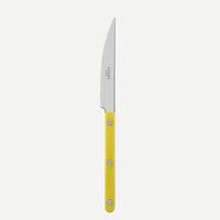 SABRE Paris BISTROT - Yellow