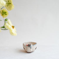 Misuzu Ishigami 石神美鈴 Animal Egg Cup MIS21