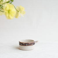 Misuzu Ishigami 石神美鈴 Small Dipping Dish MIS29