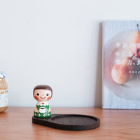 Kiezakka 木繪雜貨 Coaster KZ18