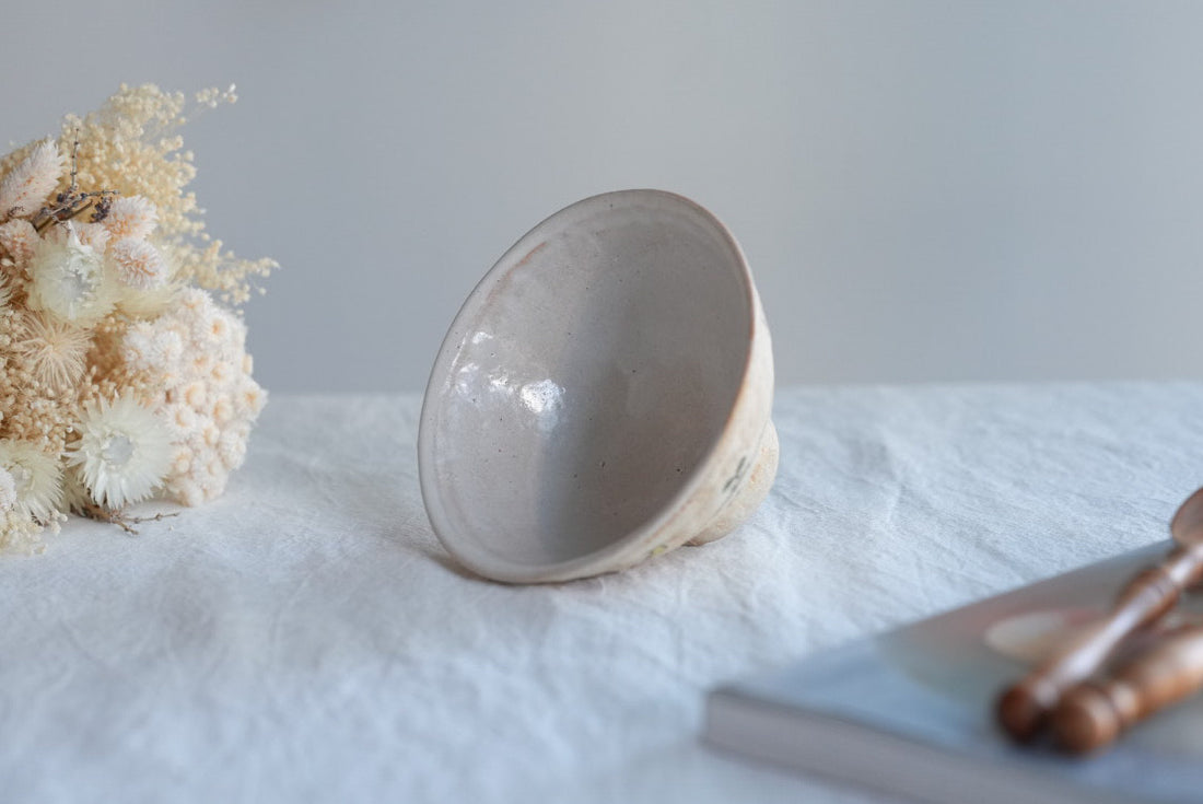 Akemi Suzuki 鈴木明美 - Galaxy Rice Bowl AS19