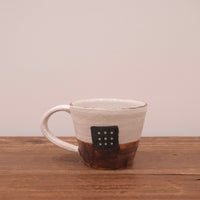 Emishi Kobo 池田匡優&美弥子 - Mug EK09