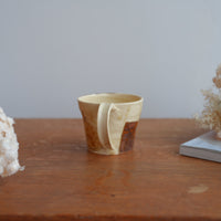 Shoko Hirano 平野照子 Cat Mug SR01 #5