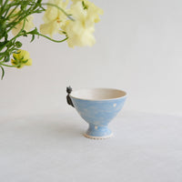 Notari - Café Au Lait Bowl NO10