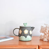 Akemi Nakamura 中村明美 Coffee Filter with Jug AN14