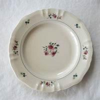 Studio M' Rosier Round Medium Plate