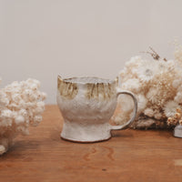 Shoko Matsuura 松浦唱子 Cat Mug SM04 #1