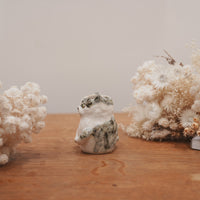 Shoko Matsuura 松浦唱子 Small Cat Flower Vase SM03 #2