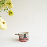 Misuzu Ishigami 石神美鈴 Animal Teacup MIS19