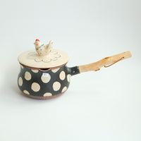Boobee Studio 吉林三千代 - Large Milk Pot BS01-3