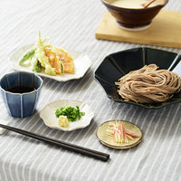 Studio M' Hitohana Deep Plate