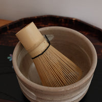 Matcha Whist and Bowl Set - Pink