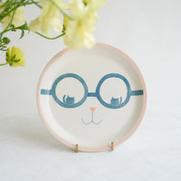 Notari - Medium Plate 18cm NO03