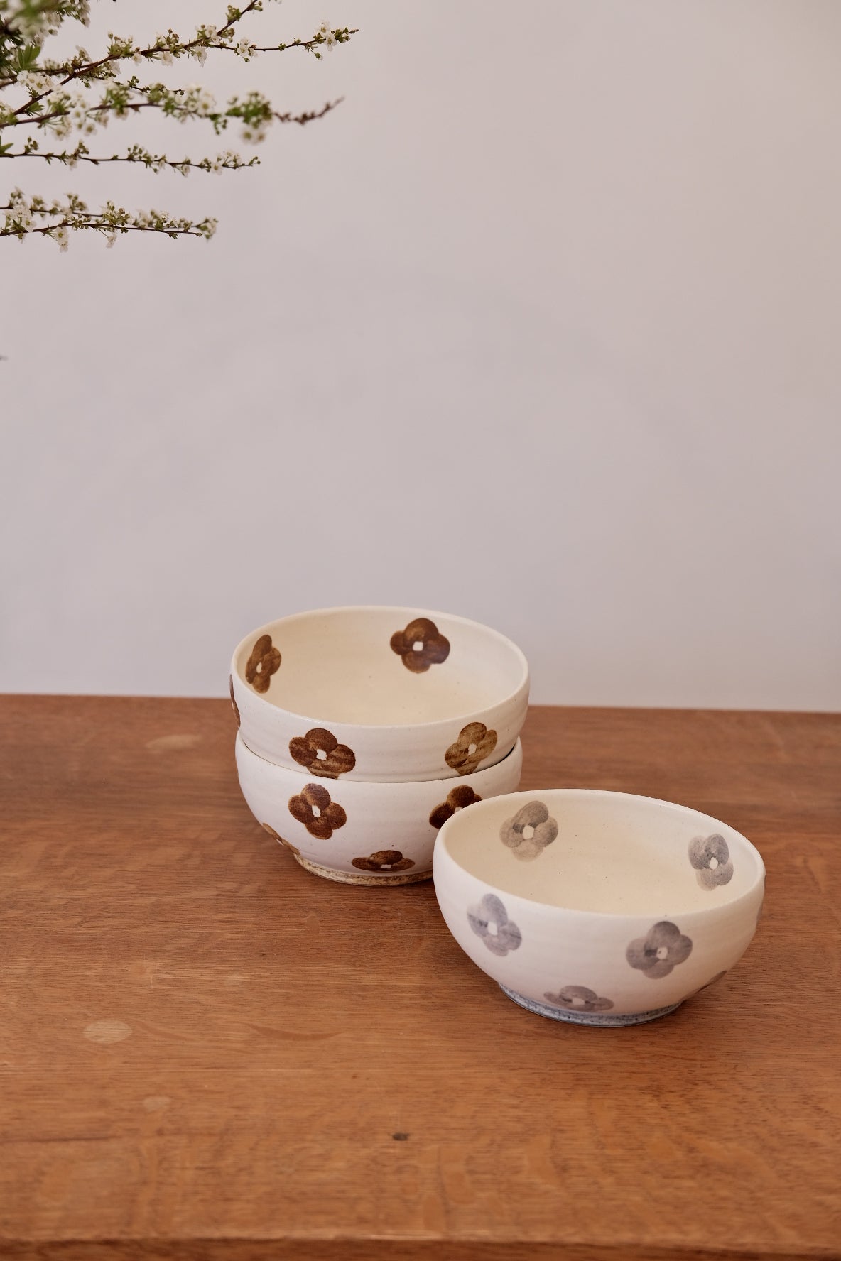 Shoko Maeda 前田祥子 Small Bowl – Yochi Cups