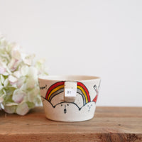 Tomotaro 岡村友太郎 - Rainbow Mug #1