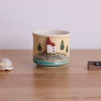 COCOCO MASA Free Cup - CO45 #8