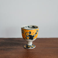 Noritomo Suzuki 鈴木工友 Goblet NS01