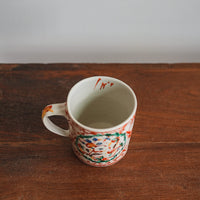 Noritomo Suzuki 鈴木工友 Mug NS03