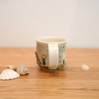 COCOCO MASA Mug - CO34