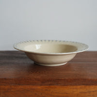 Maya Inamura 稲村真耶 Pasta Plate MI09