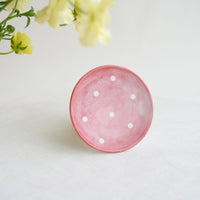 Notari - Mushroom Plate NO11